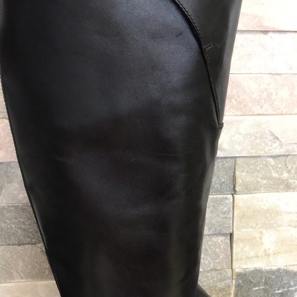 🎁 Cole Haan Harrington Knee High Riding Boot - Picture 14 of 16